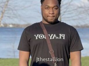 Jthestallion