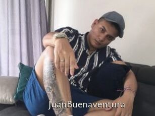 JuanBuenaventura