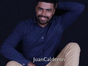 JuanCalderon