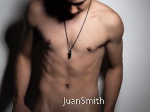 JuanSmith