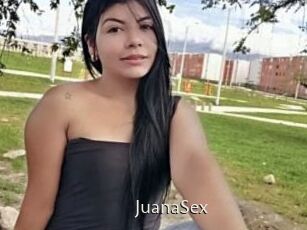 JuanaSex