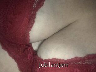 Jubilantjem
