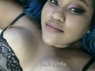 JuciPanda