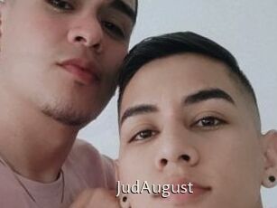 JudAugust