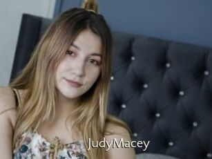 JudyMacey