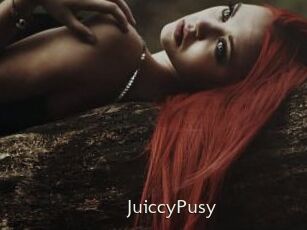 JuiccyPusy