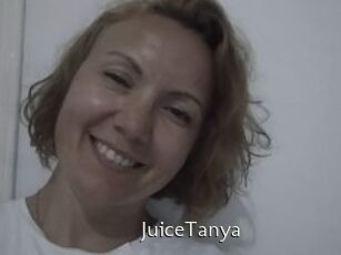 JuiceTanya