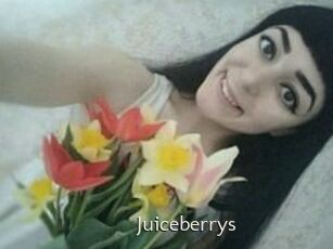 Juice_berrys