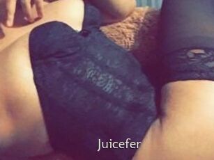 Juicefer