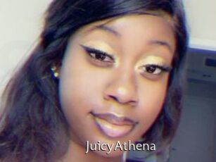 JuicyAthena