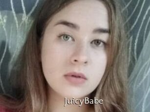 JuicyBabe