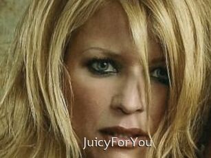 JuicyForYou