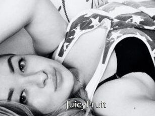JuicyFruit