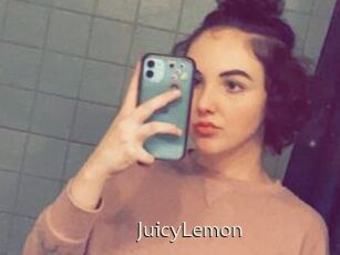 JuicyLemon