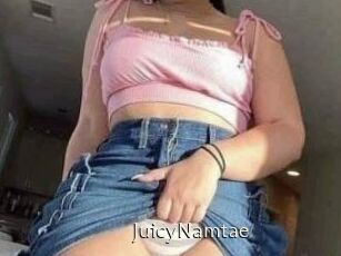 JuicyNamtae