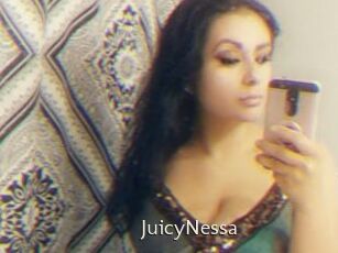 JuicyNessa