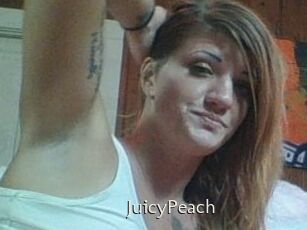 JuicyPeach