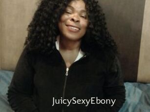 JuicySexyEbony