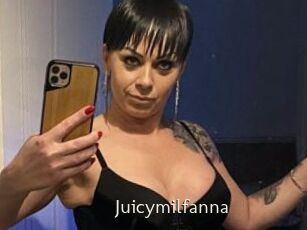 Juicymilfanna