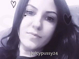 Juicypussy24