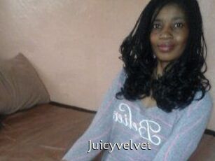 Juicyvelvet
