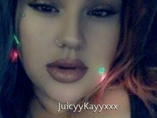 JuicyyKayyxxx