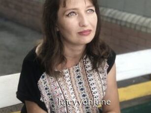 JuicyyohJune