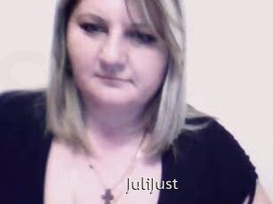 JuliJust