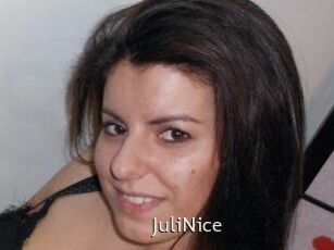 JuliNice