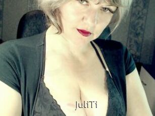 JuliTi