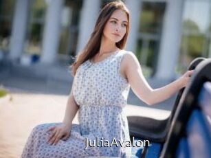 JuliaAvalon