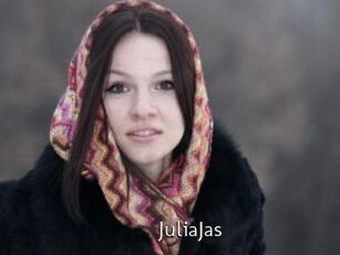 JuliaJas