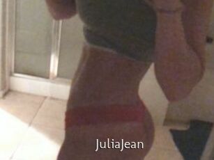 JuliaJean