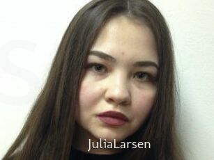 JuliaLarsen
