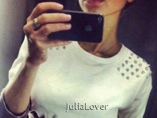 JuliaLover