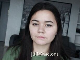 JuliaMaclons