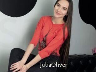 JuliaOliver