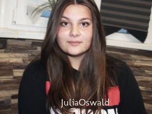 JuliaOswald
