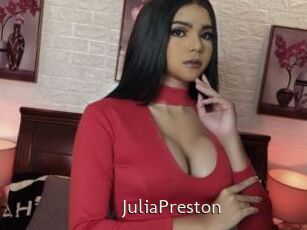 JuliaPreston