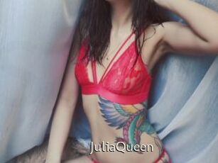 JuliaQueen