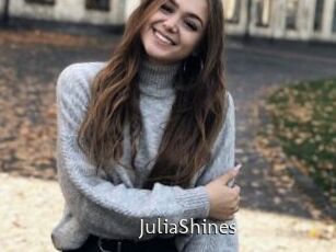 JuliaShines