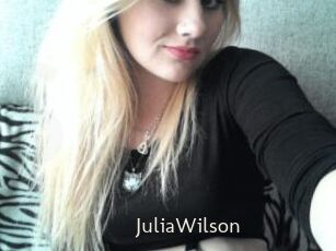 JuliaWilson