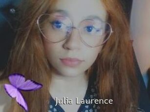 Julia_Laurence