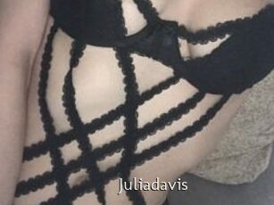 Juliadavis