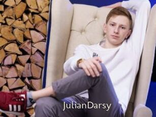 JulianDarsy