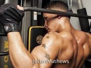 JulianMathews