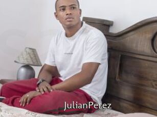 JulianPerez