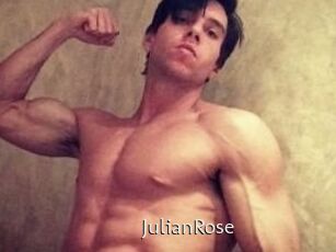 Julian_Rose