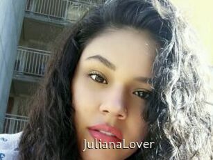 JulianaLover