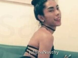 JulianaNauthy